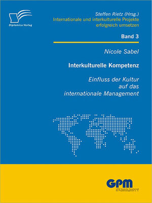 cover image of Interkulturelle Kompetenz